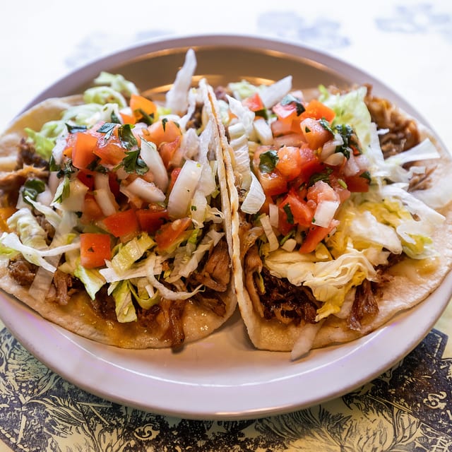 Juan's Style Tacos.