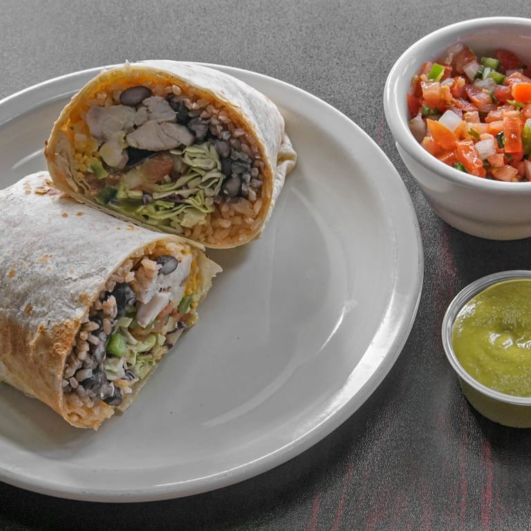 Gluten-Free Options