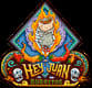 Hey Juan Burritos