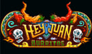 Hey Juan Burritos