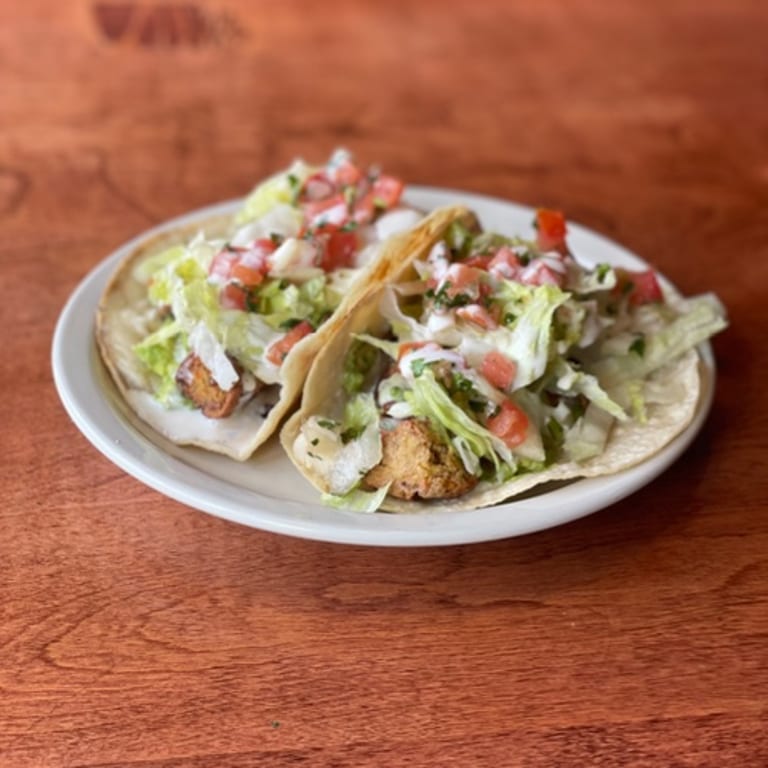 Tacos That Delight Your Taste Buds