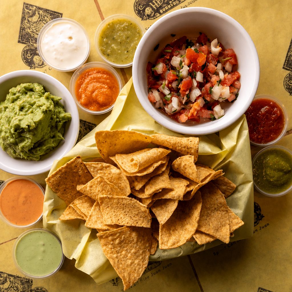 Sour Cream on the Side 4oz.