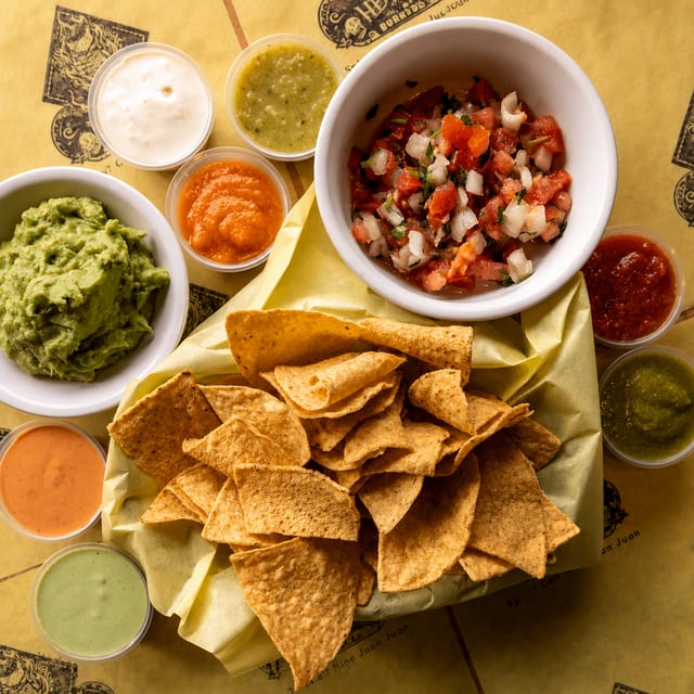 Sour Cream on the Side 4oz.