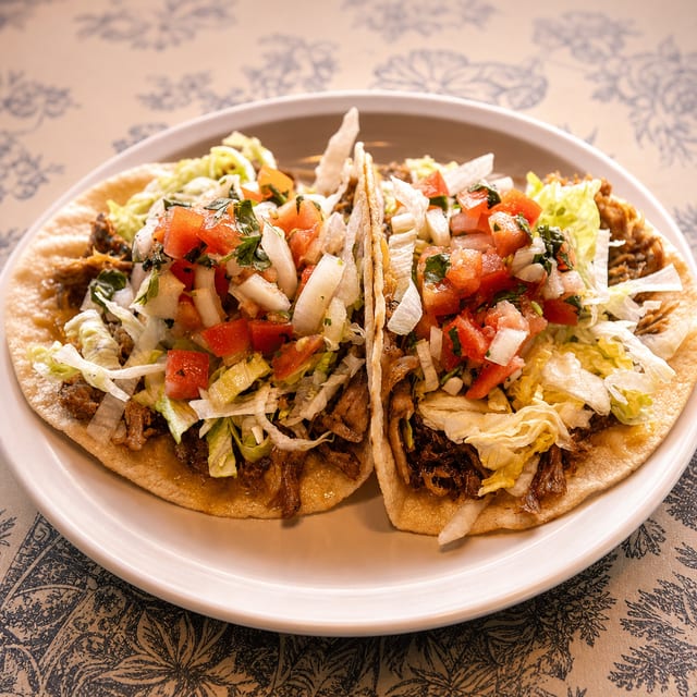 Juan's Style Tacos.
